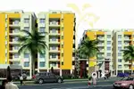 3 BHK Fully Furnished Flat For Sale in Sagar Golden Palm, Katara Hills