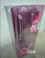 Fridges used