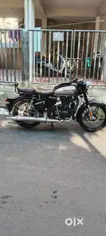 Royal Enfield Bullet