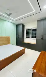 3BHK FLAT FOR LEASE IN MANIKONDA