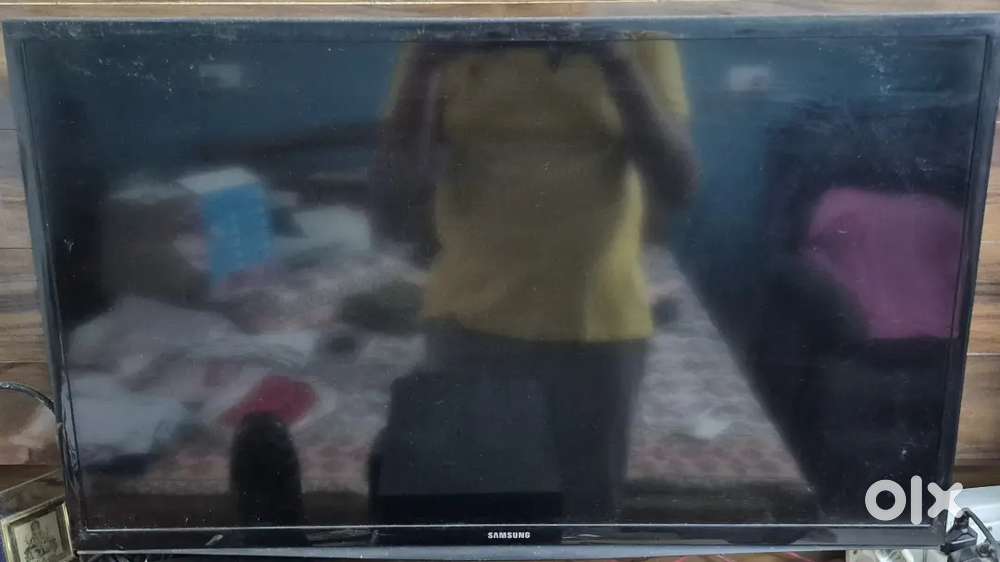 Samsung Tv