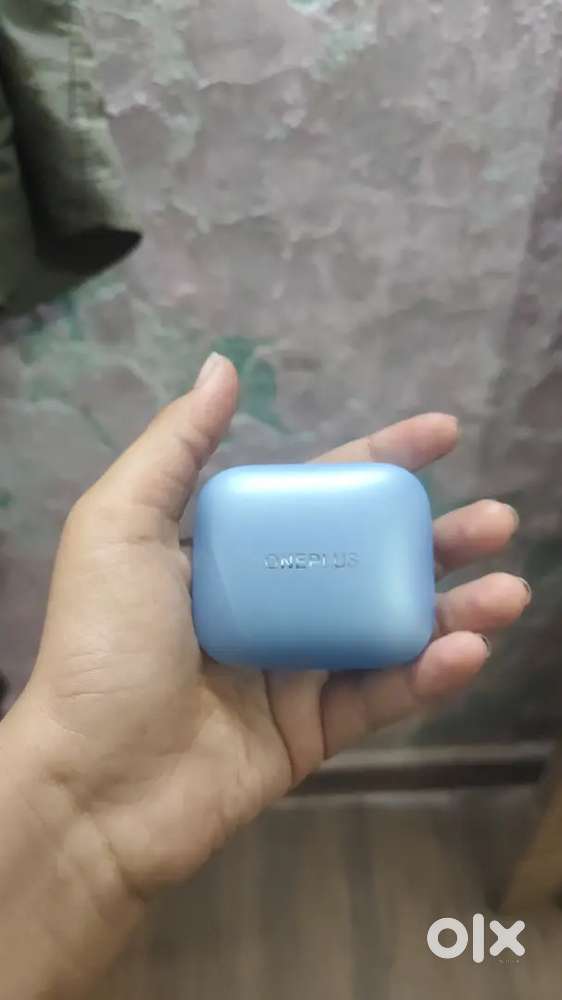 One plus 3 buds 2 month use only premium