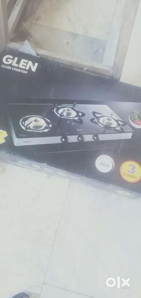 To sell Gas stove