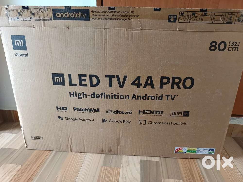 Mi Tv 32 inch