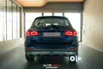 Mercedes-Benz GLC Class 200, 2021, Petrol