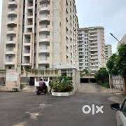 Flat for rent fully furnished