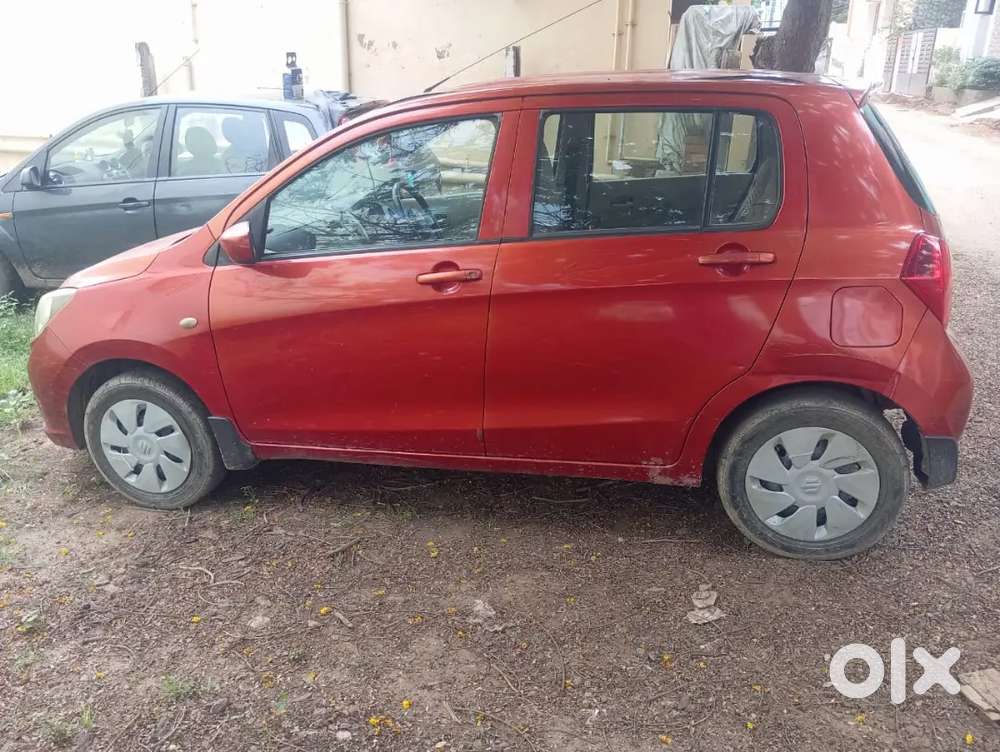 Maruti Suzuki Celerio 2017 Petrol Good Condition