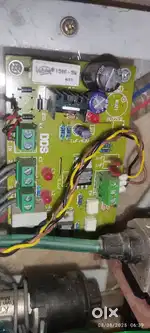 All Electronic Device Service and Reparing