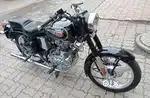 First owner