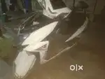 Electric scooty