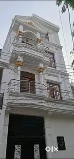 Separate home with 4 rooms and a terrace