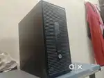 CORE i7 4TH GEN 8GB RAM 500GB GAMING COMPUTER PC CPU 2GB GRAPHICS H81