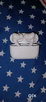 Airpods Pro (second generation)