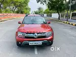 Renault Duster RXZ, 2017, Diesel