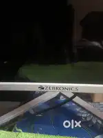Zebronics Monitor 4k Resolution