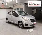 Chevrolet Beat Diesel LT, 2012, Diesel