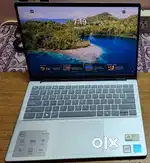 New Dell Inspiron 14 5440 Laptop with bill & one year warranty.