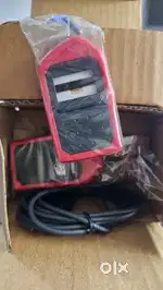 Morpho 1300 E3 - L1 New and Latest Model