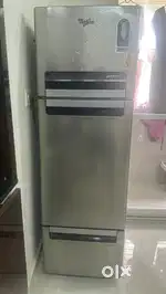 Whirlpool 3-Door Fridge – Excellent Condition – ₹14,000 Only!