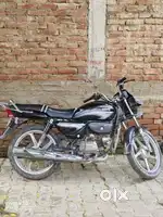 Splendor Plus 2019 model