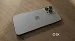 iPhone 13 pro max and Apple watch se 2