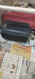 Tandoori making Griller