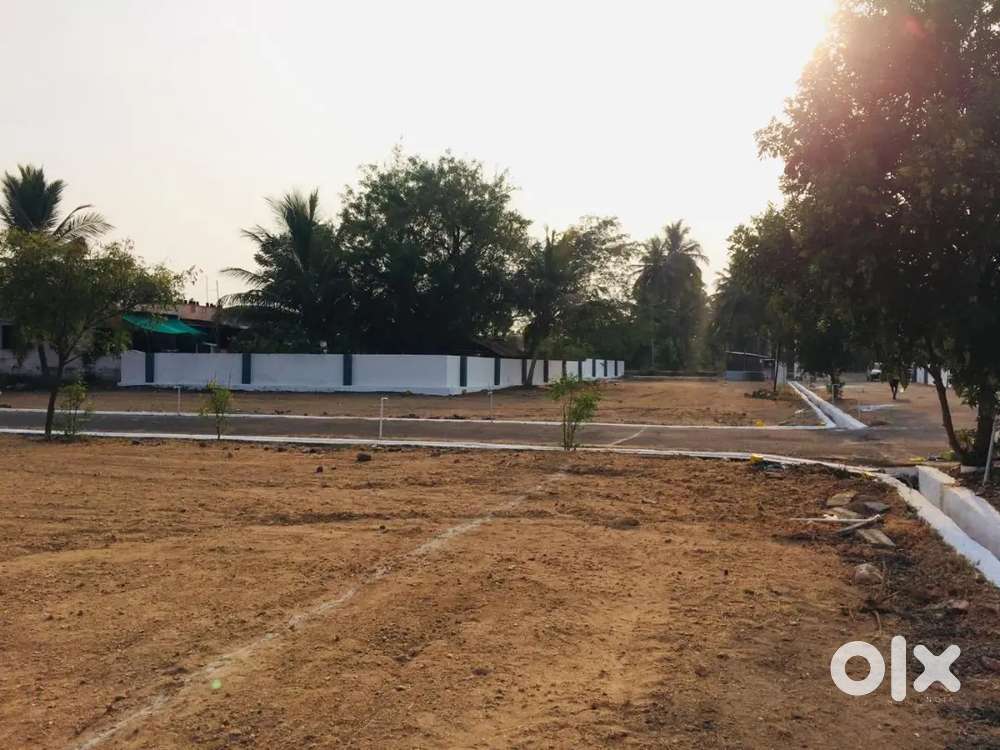 மேட்டுக் கடையில் ஒரு சதுர அடி 1299 முதல் கலி வீட்டுமனைகள் விற்பனைக்கு