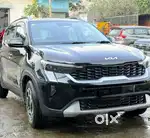 Kia Sonet 2024 Diesel Good Condition
