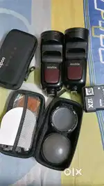 Godox v1 for canon user