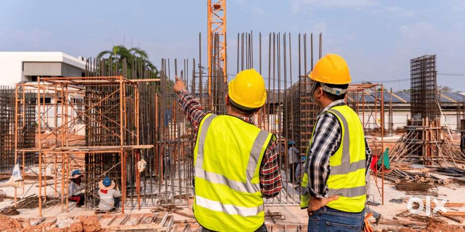 Coimbatore site engineers wanted
