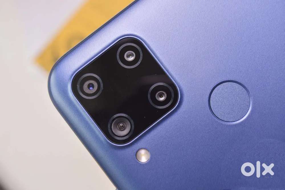 Realme c15