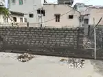 Plot selling near B.V.Nagar ,kondayapalem road vanamtopu center