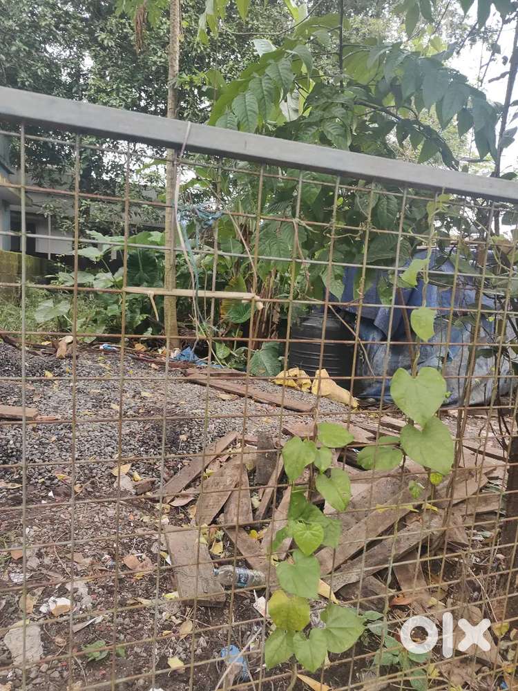 Plot for sale at Vyttila eroor 4 cent asking 14 lakhs per cent