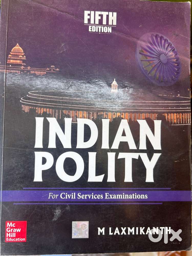 Indian polity