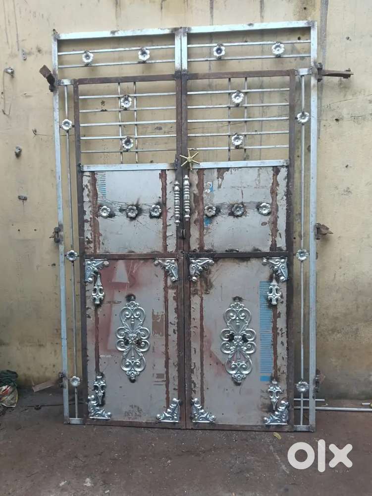 Jena welding company