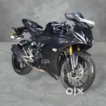 YAMAHA R15 V4 2022