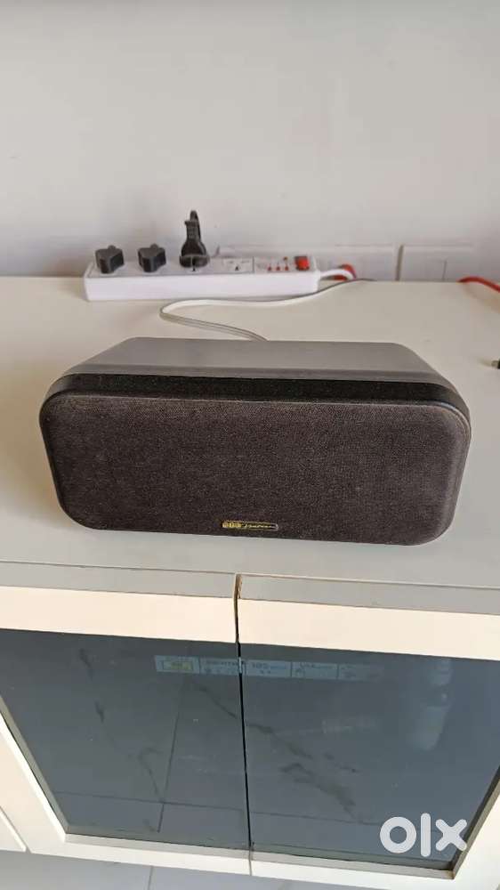 Center Speaker BIC America