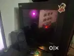 Desktop ROG gaming Pc
