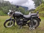 Thunderbird 350, 2018 model