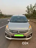 Maruti Suzuki Ertiga 2016 hybrid engine
