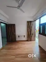 Semi furnished 1 bhk available for rent near saket metro station
