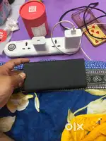 Xiaomi power bank 4i 20000 mah 33w sonic charger 2 month old