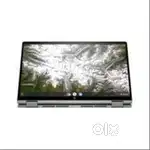 HpTouchscreen  x360 14 G1/Core i5 8th 10th Gen 8Gb ram200gb laptop