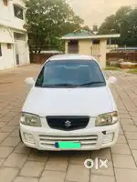 Maruti Suzuki Alto Petrol Good Condition