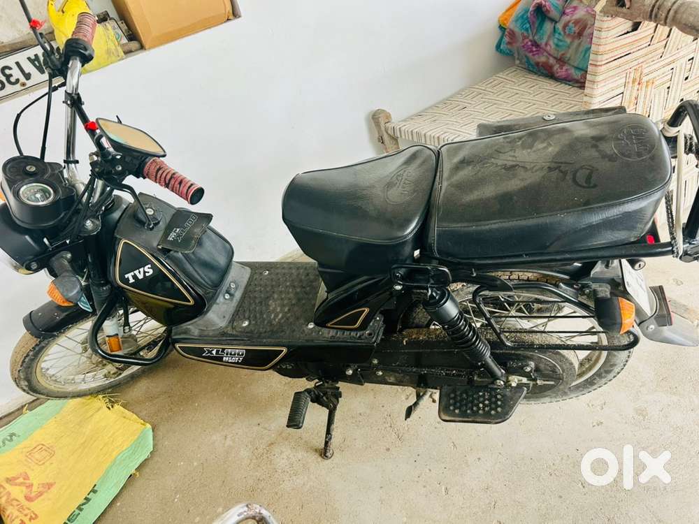 Fresh new heavy duty XL