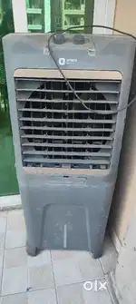 Orient cooler