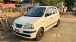 Hyundai Santro Xing 2007 Petrol Well Maintained