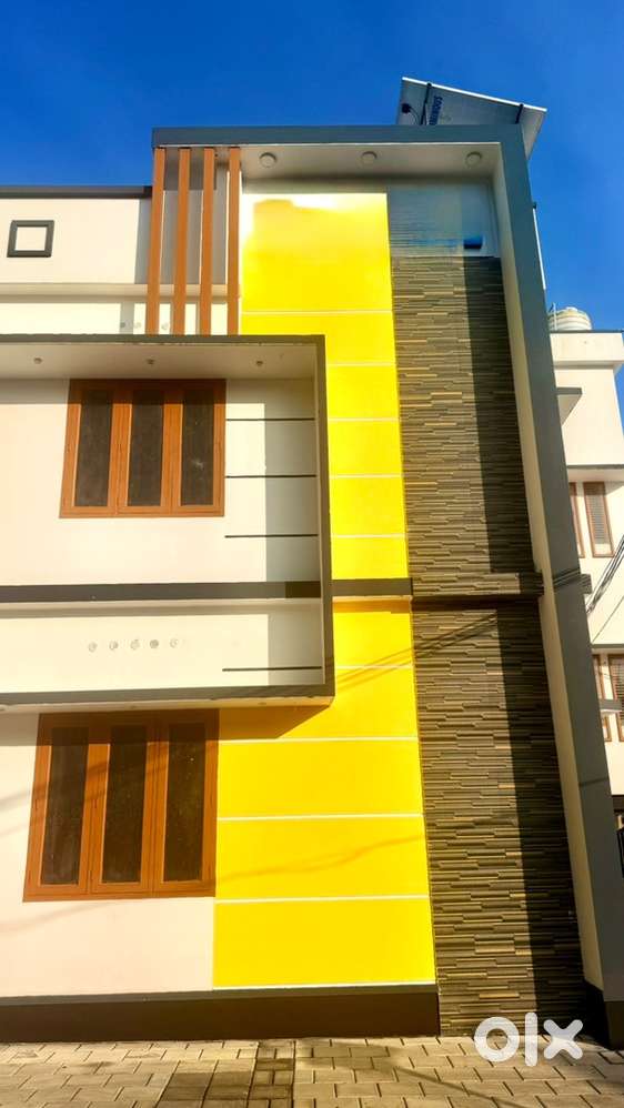 2BHK & 1BHK Apartment furnished and unfurnished for rent