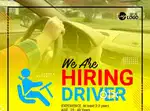 Minimum 5 years experience in car driving in jaipur age 20-35