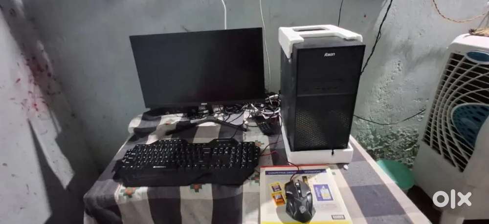 Pc new condition